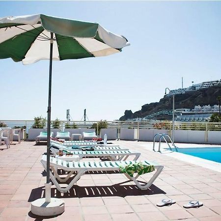 Penamar Tour Apartment Puerto Rico  Ngoại thất bức ảnh
