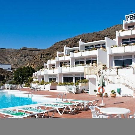 Penamar Tour Apartment Puerto Rico  Ngoại thất bức ảnh