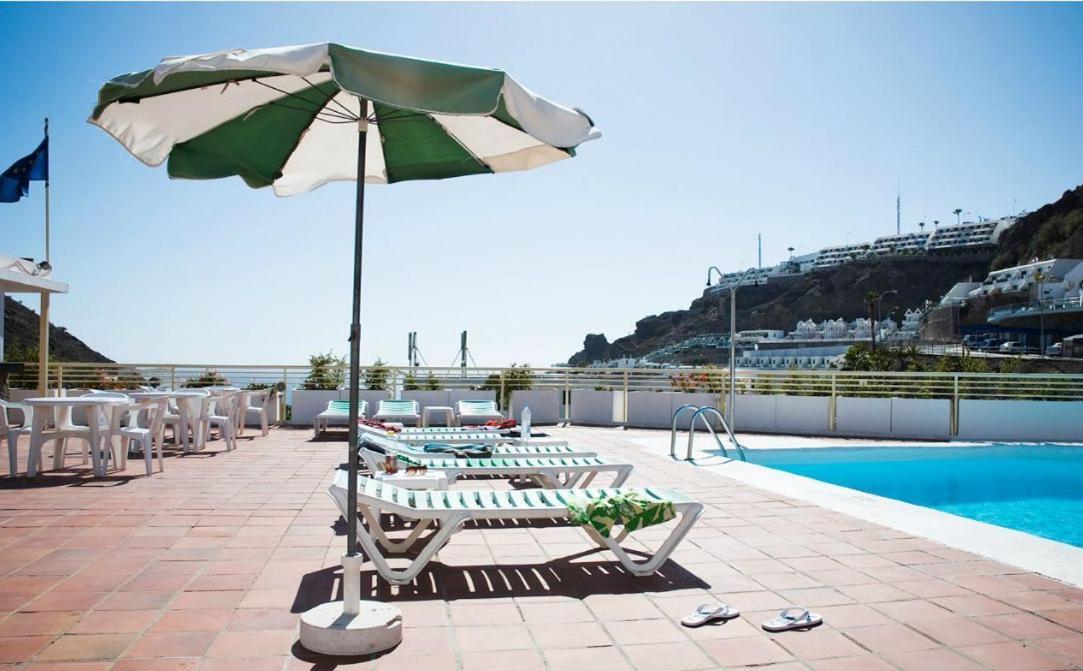 Penamar Tour Apartment Puerto Rico  Ngoại thất bức ảnh