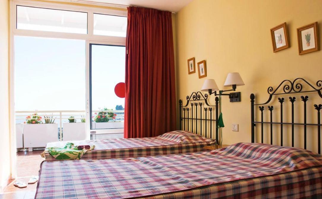 Penamar Tour Apartment Puerto Rico  Phòng bức ảnh